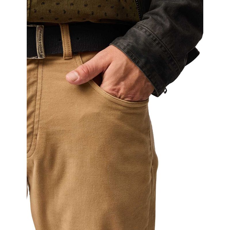 Rodd & Gunn Barters Relaxed Jean image number 16